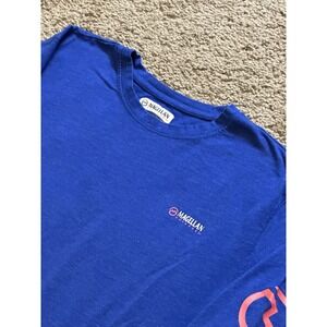 Men's Magellan Outdoors Long Sleeve Shirt - Boyfriend Fit - Large